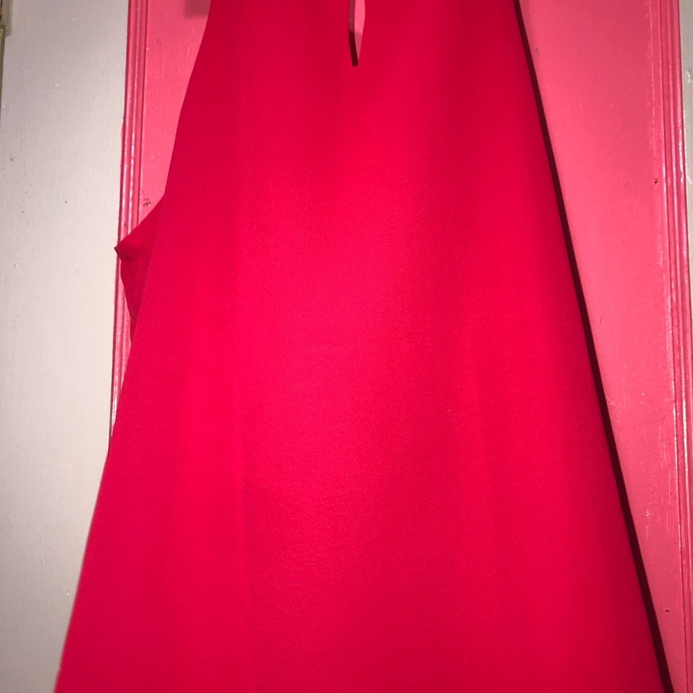 Red top